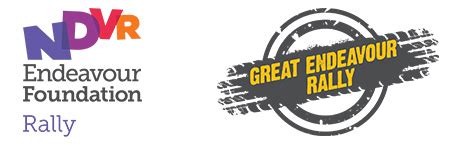 Great Endeavour Rally : Home.